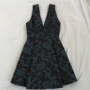 Alice + Olivia Dress